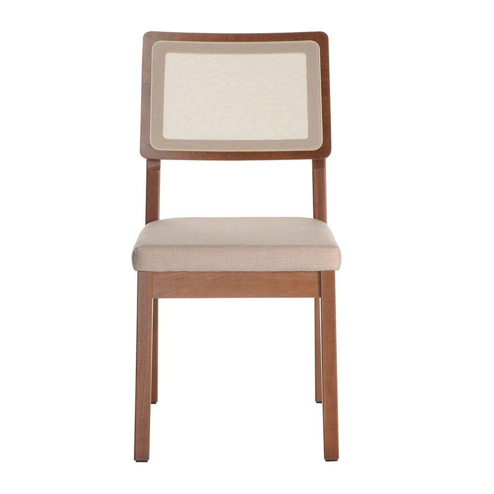 Manhattan Comfort Pell Dining Chair
