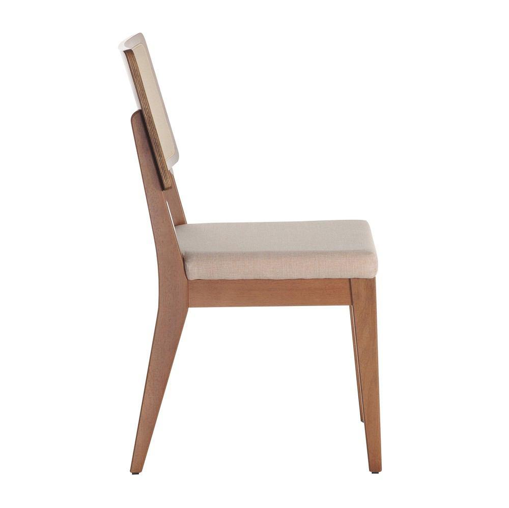 Manhattan Comfort Pell Dining Chair