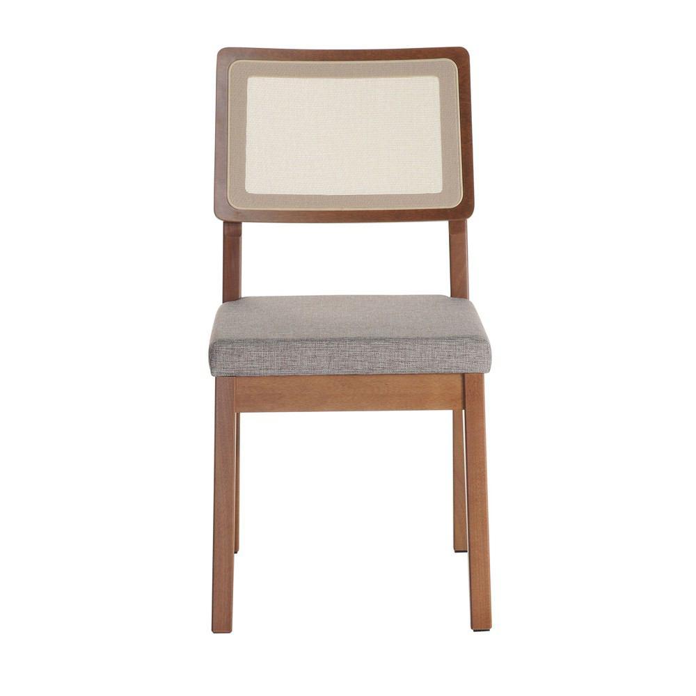 Manhattan Comfort Pell Dining Chair