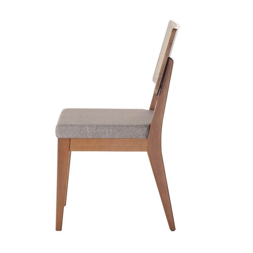 Manhattan Comfort Pell Dining Chair