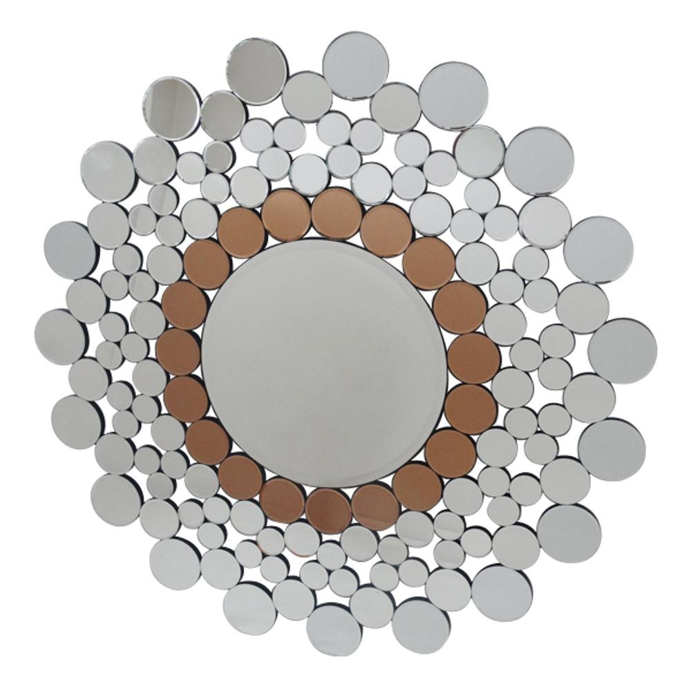Fine Mod Imports Bronze Mirror