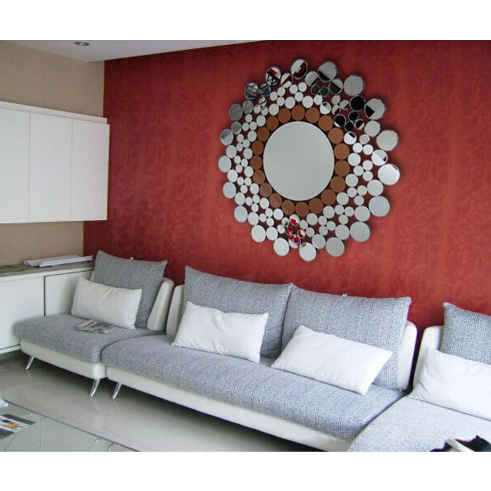 Fine Mod Imports Bronze Mirror