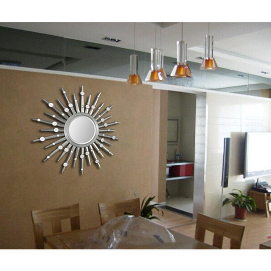 Fine Mod Imports Pointe Mirror