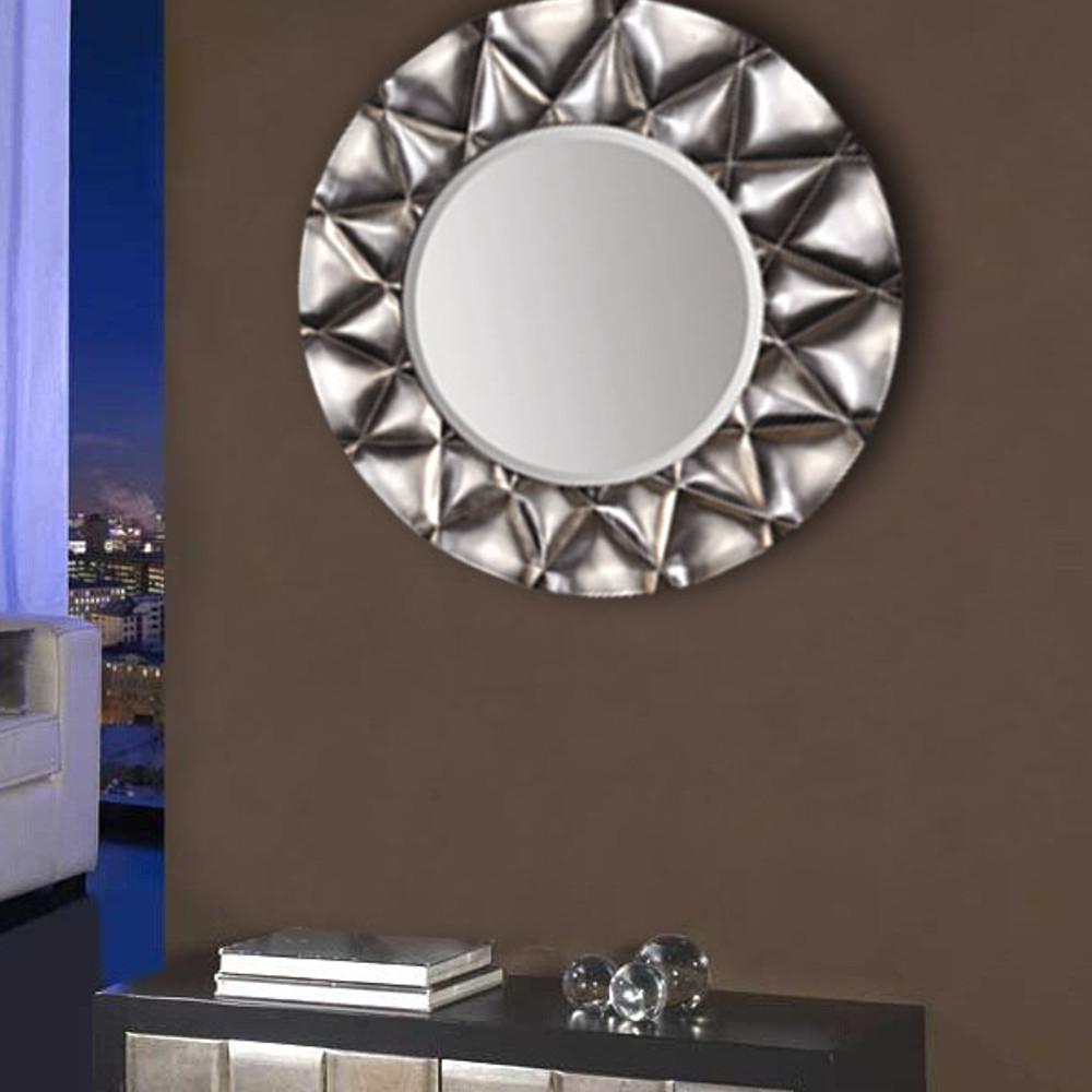 Fine Mod Imports Star Mirror