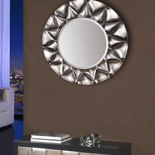 Fine Mod Imports Star Mirror