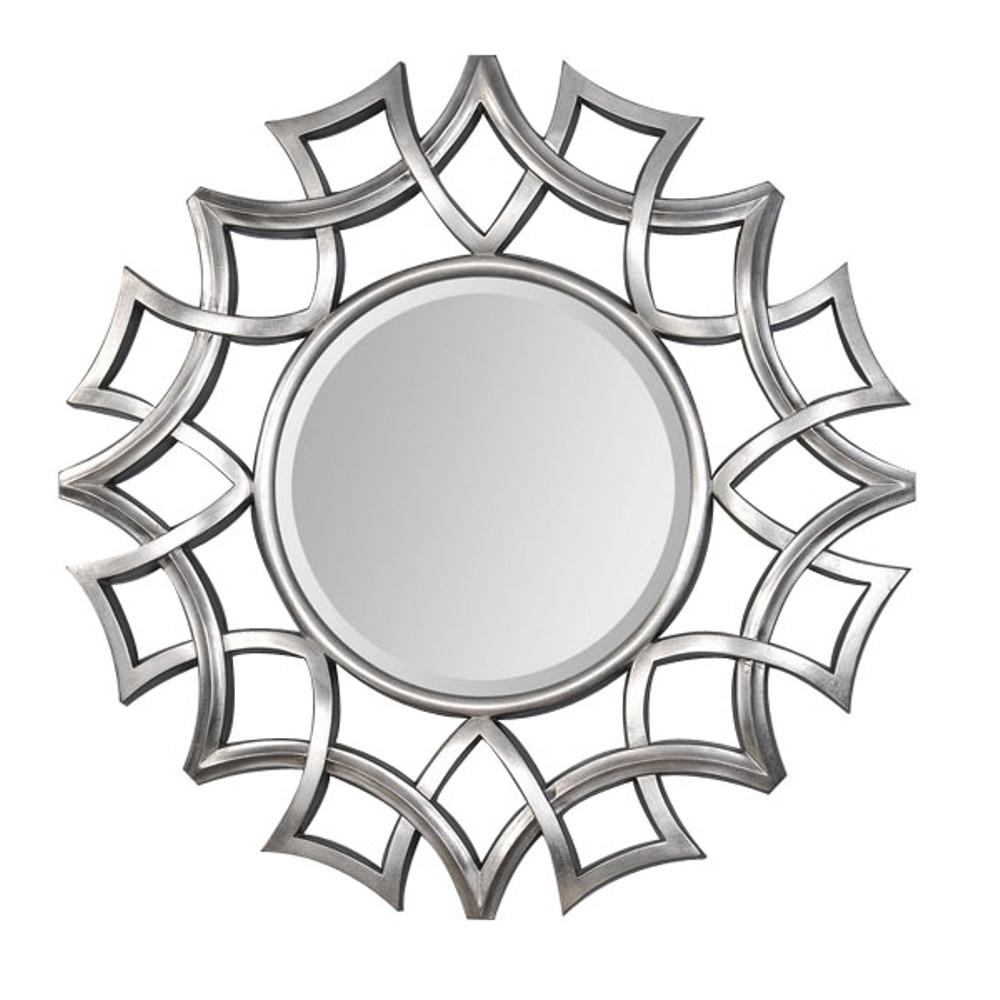 Fine Mod Imports Emblem Mirror