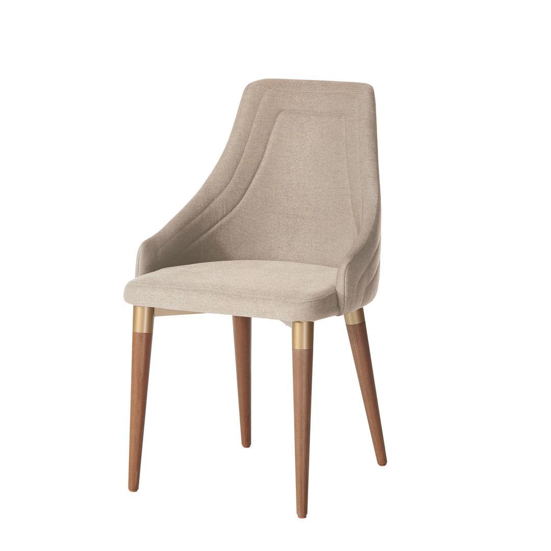Manhattan Comfort Utopia 2.0 Dining Armchair