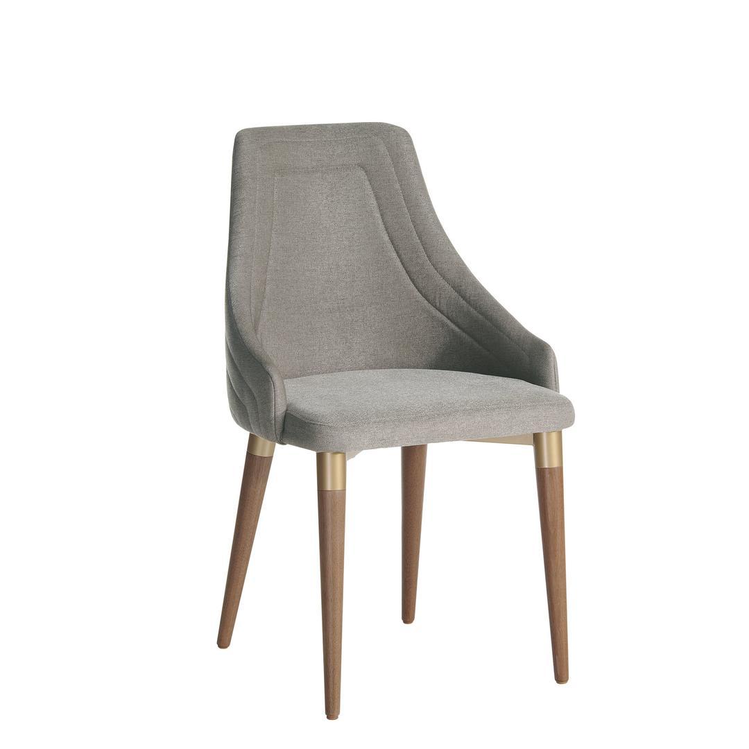 Manhattan Comfort Utopia 2.0 Dining Armchair - 2 Piece