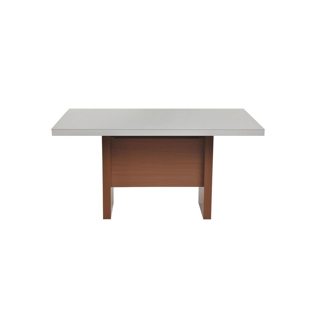 Manhattan Comfort Dover 72.04" Modern Rectangle Dining Table