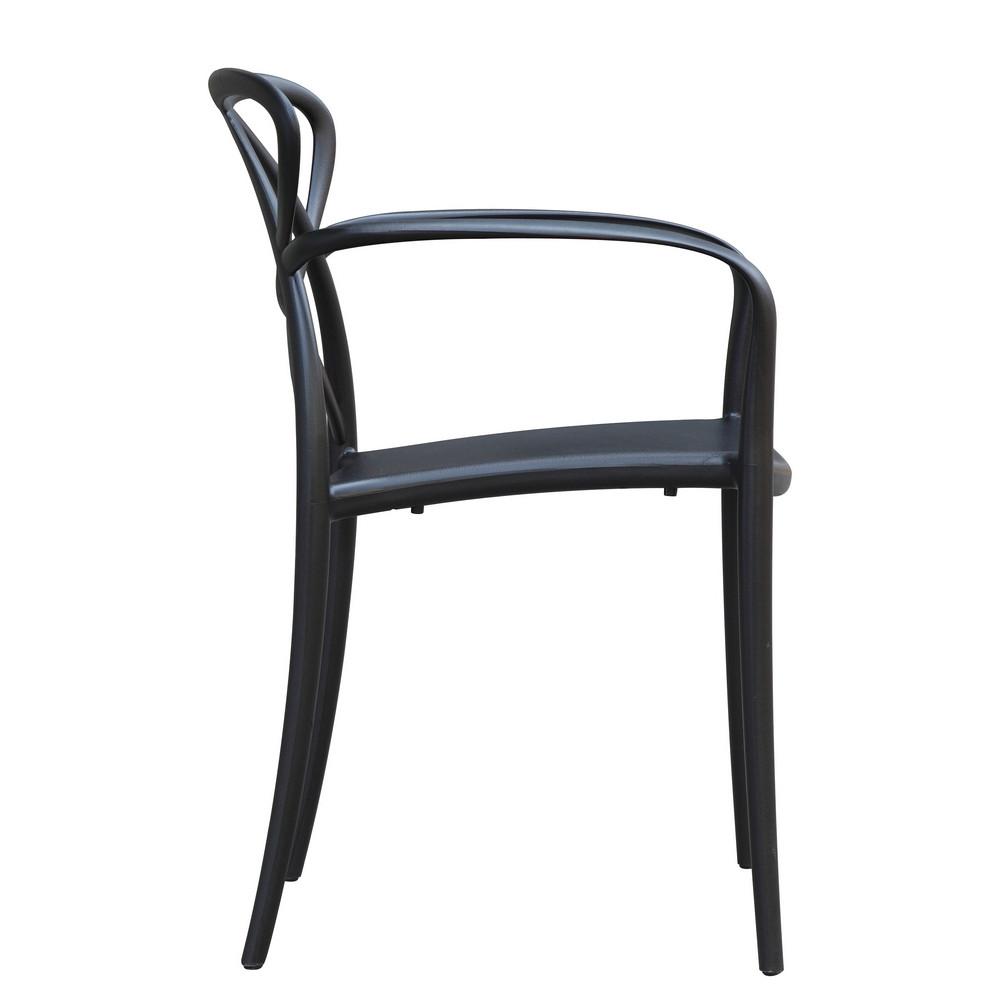 Fine Mod Imports Script Dining Chair