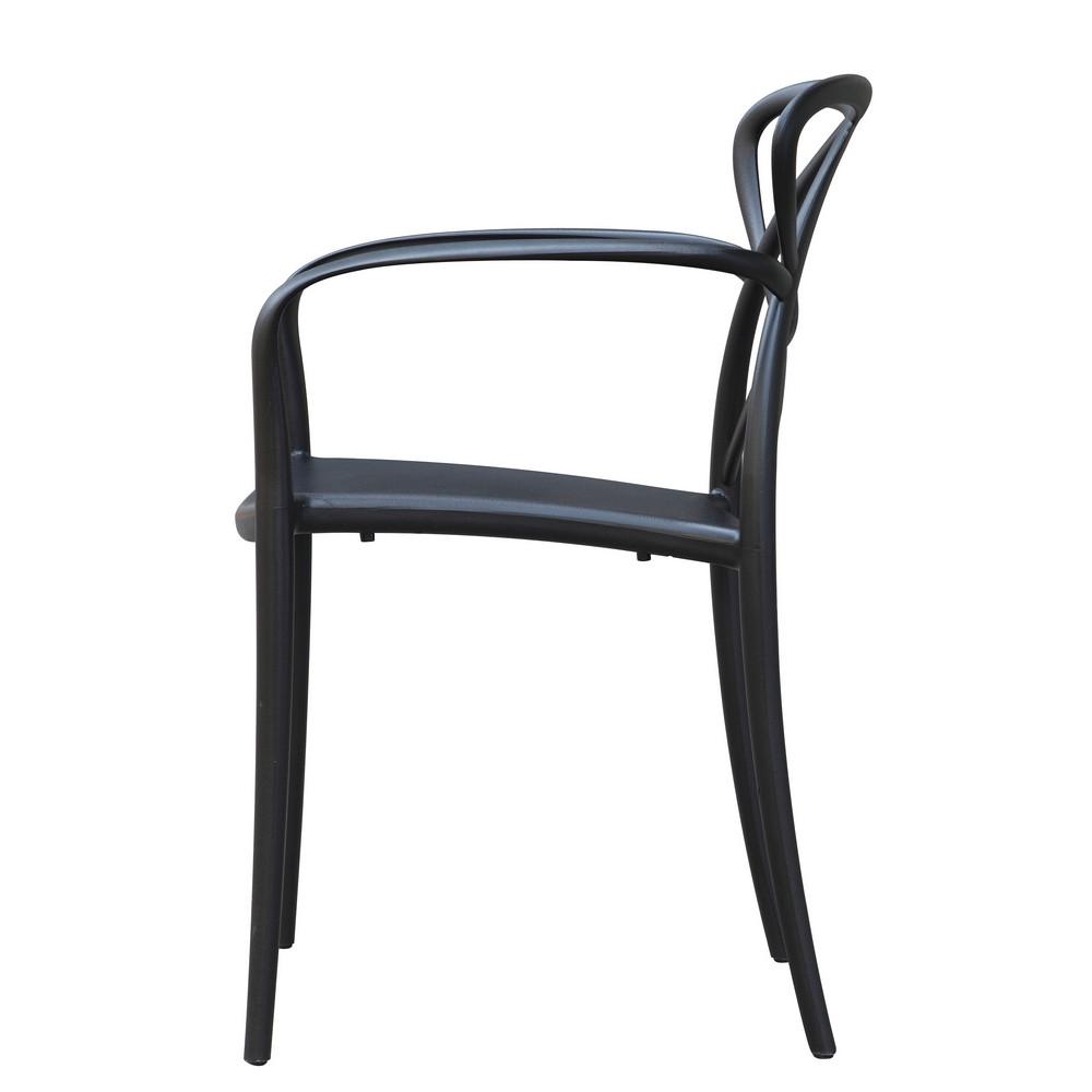Fine Mod Imports Script Dining Chair