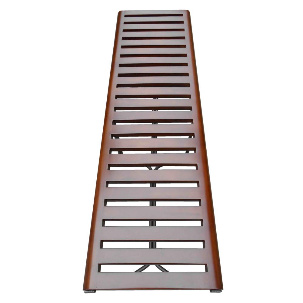 Fine Mod Imports Solid Bench