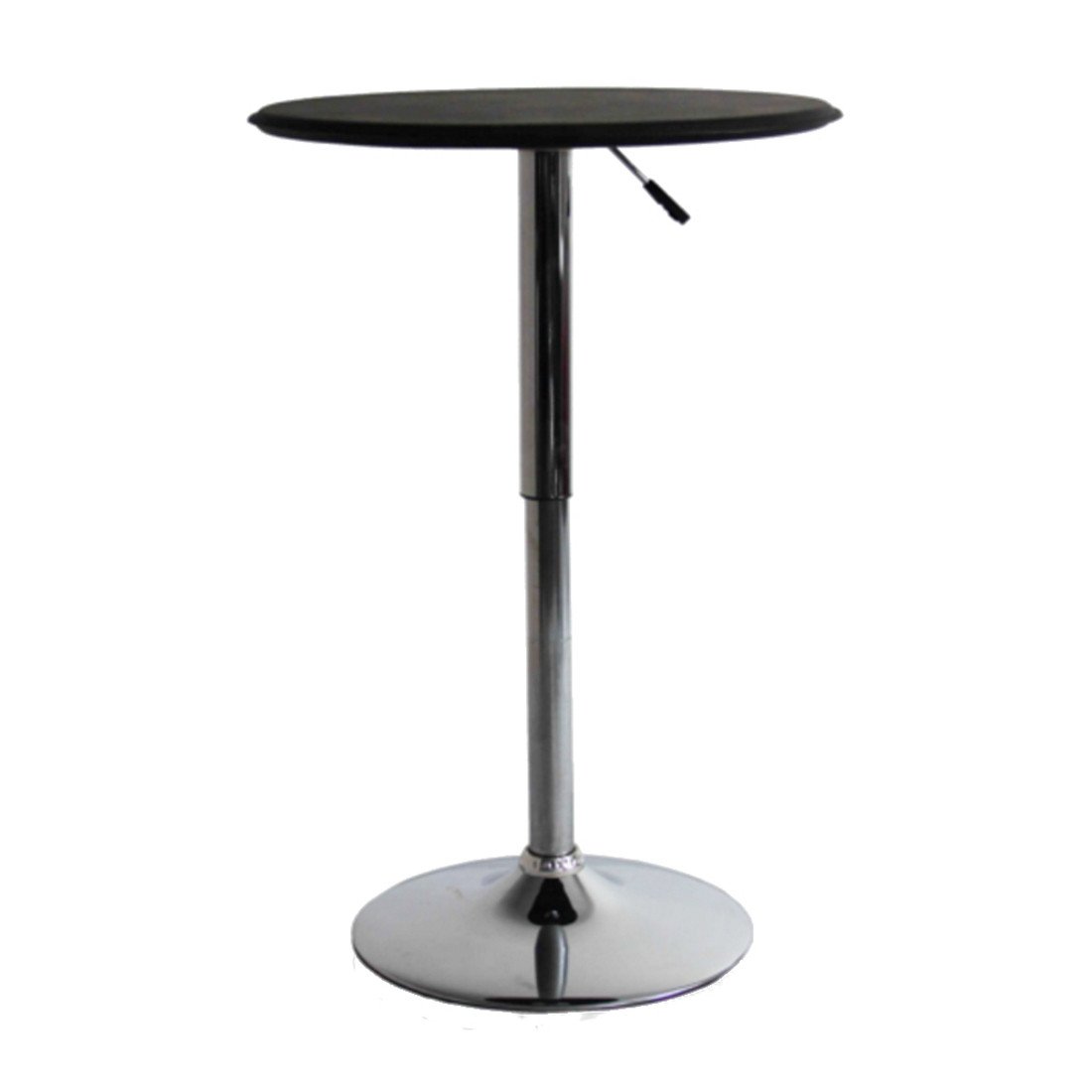 Fine Mod Imports Adjustable Bar Table