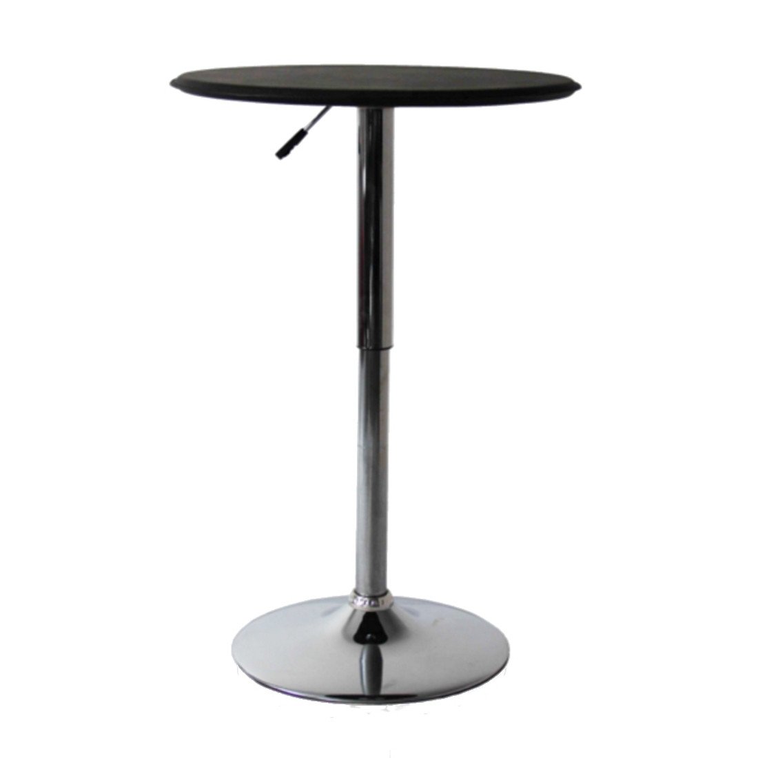 Fine Mod Imports Adjustable Bar Table