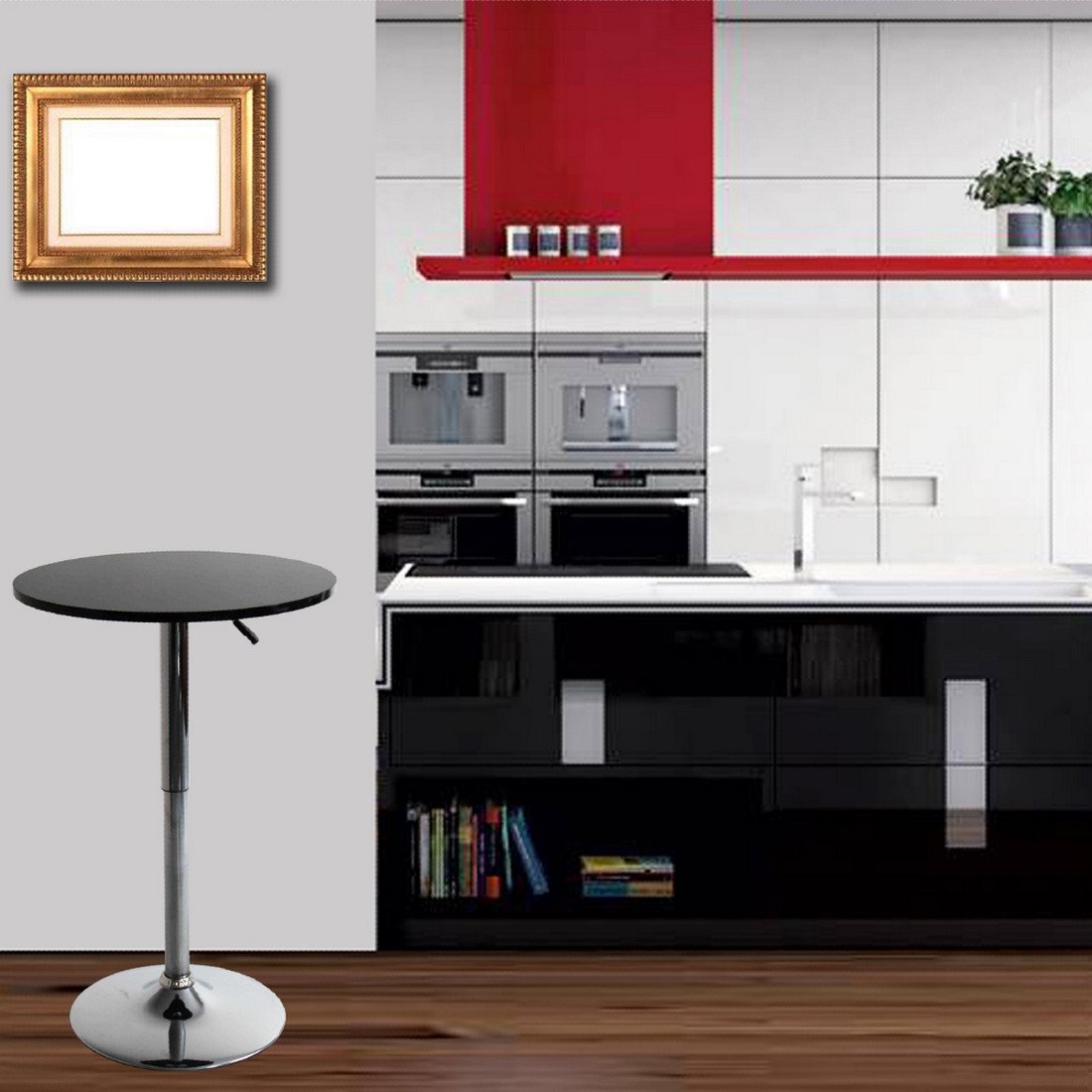 Fine Mod Imports Meet Bar Table