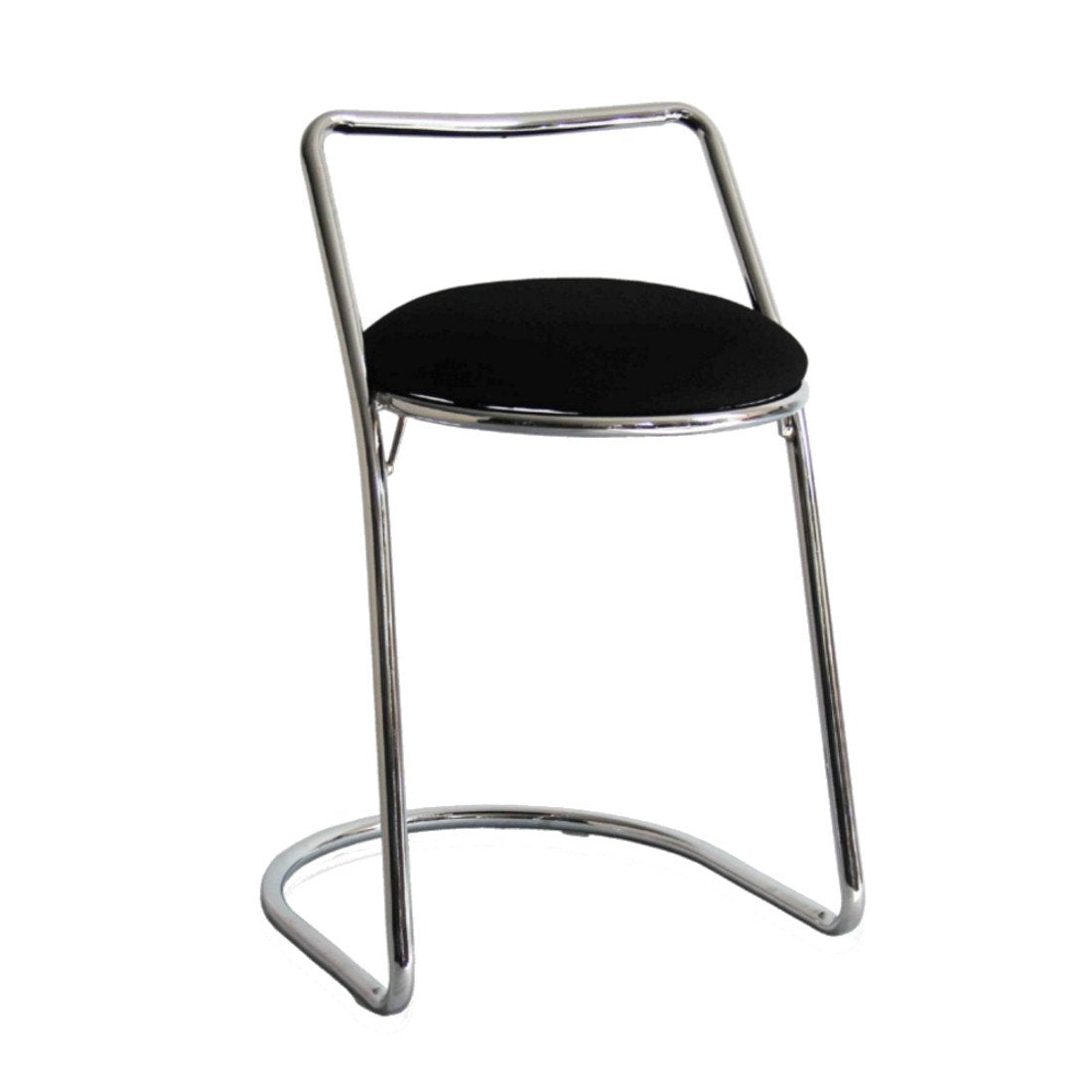 Fine Mod Imports Sled Bar Stool