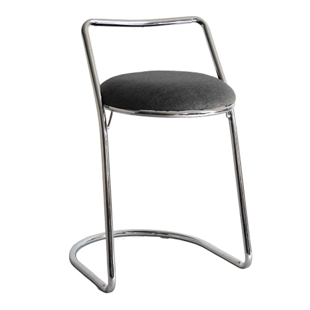 Fine Mod Imports Sled Bar Stool