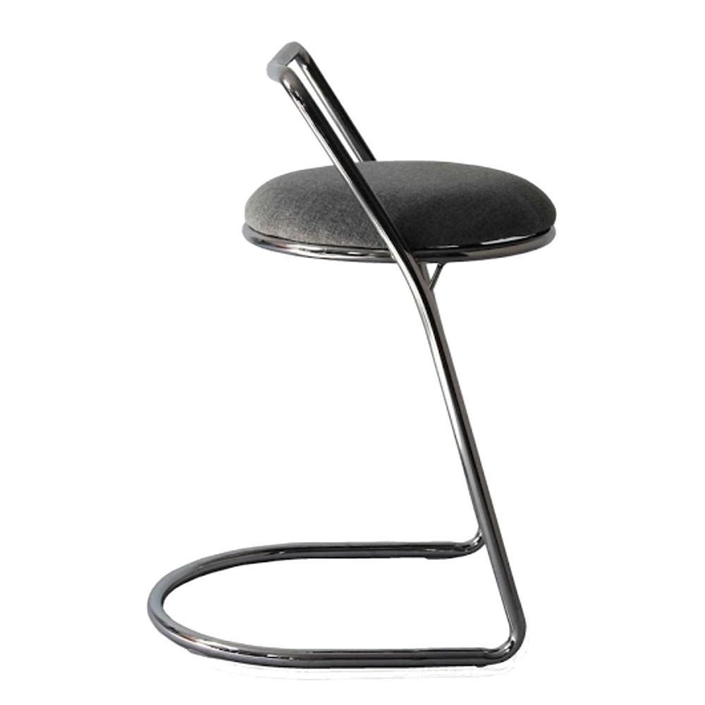 Fine Mod Imports Sled Bar Stool