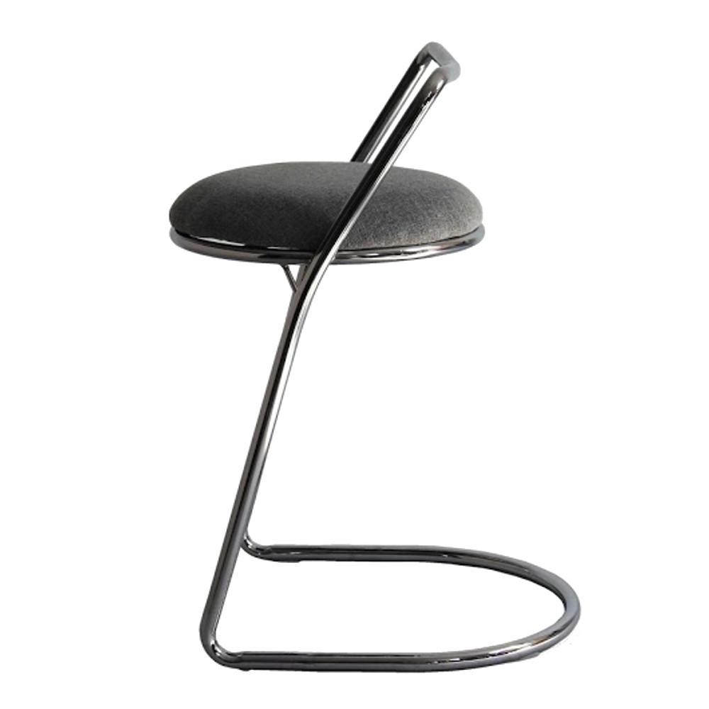 Fine Mod Imports Sled Bar Stool