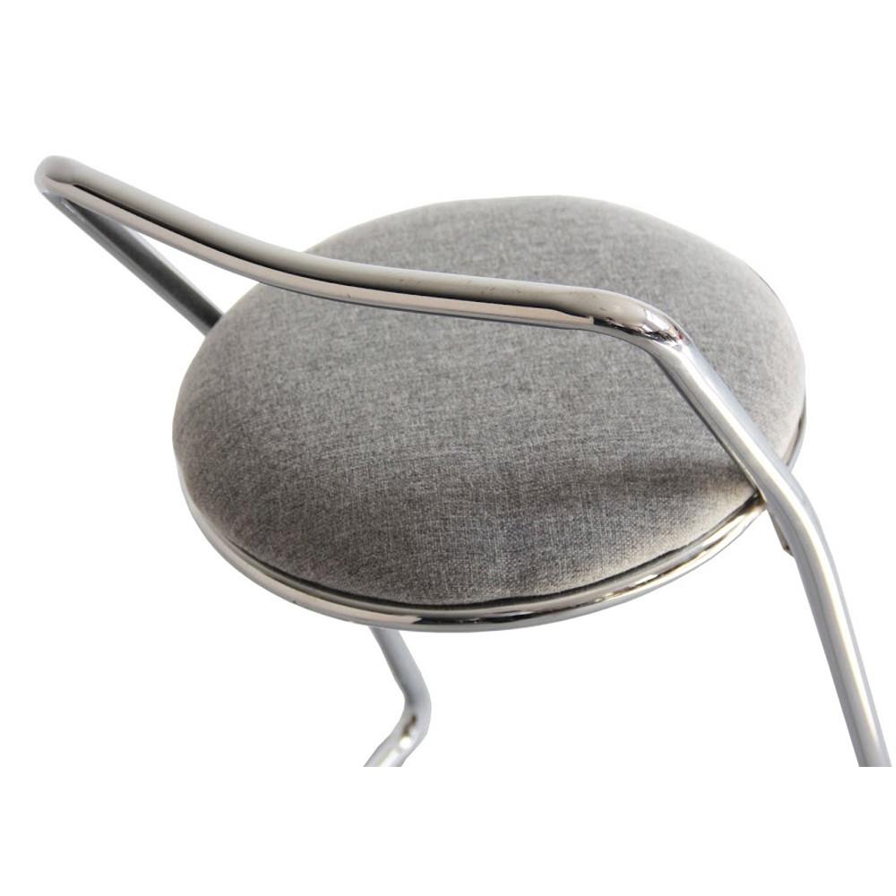 Fine Mod Imports Sled Bar Stool