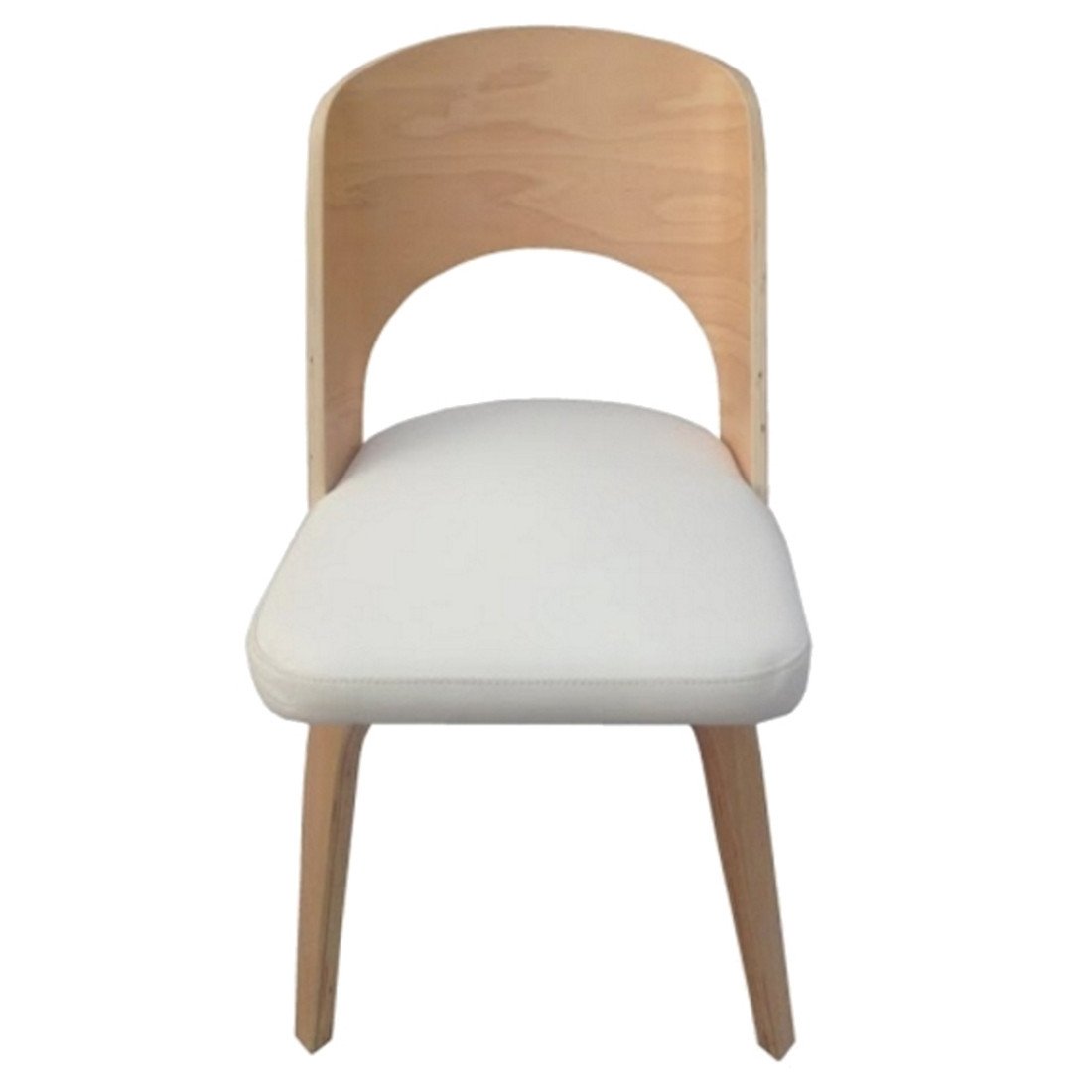 Fine Mod Imports Bendino Dining Chair