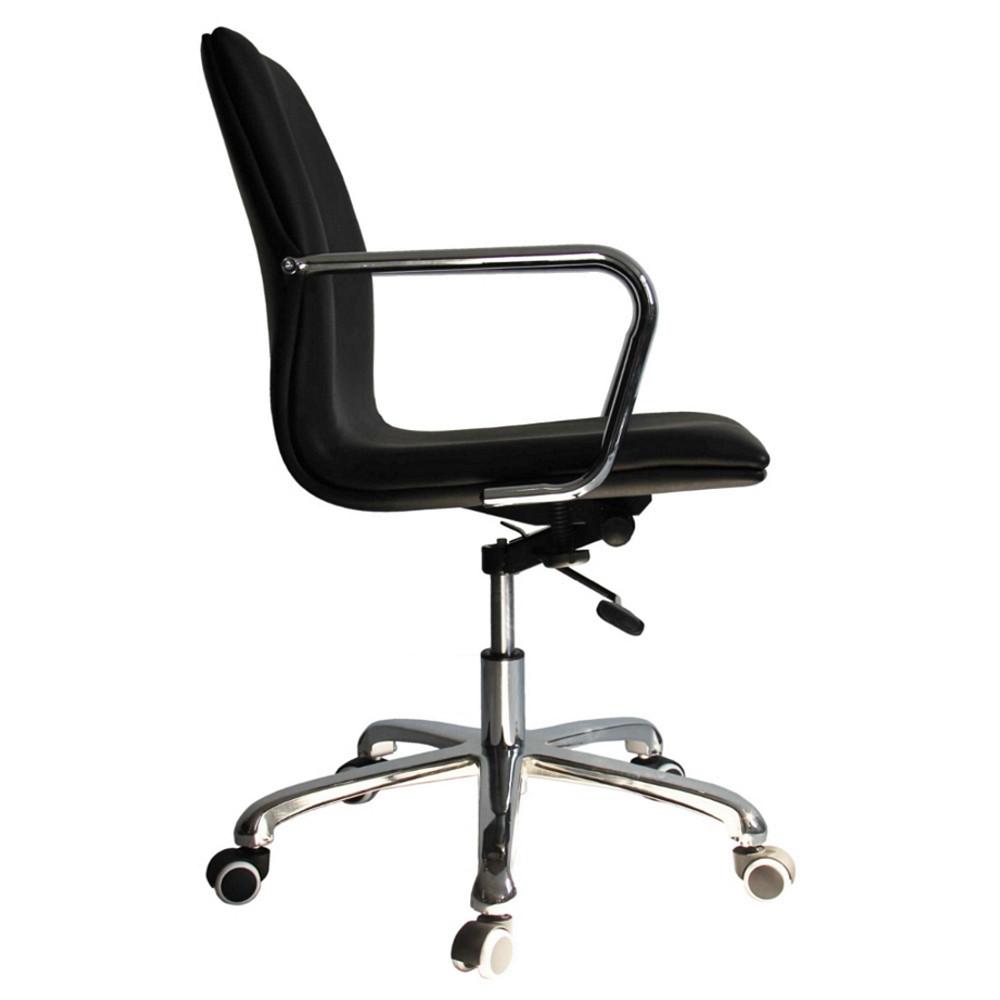 Fine Mod Imports Confreto Conference Office Chair Mid Back