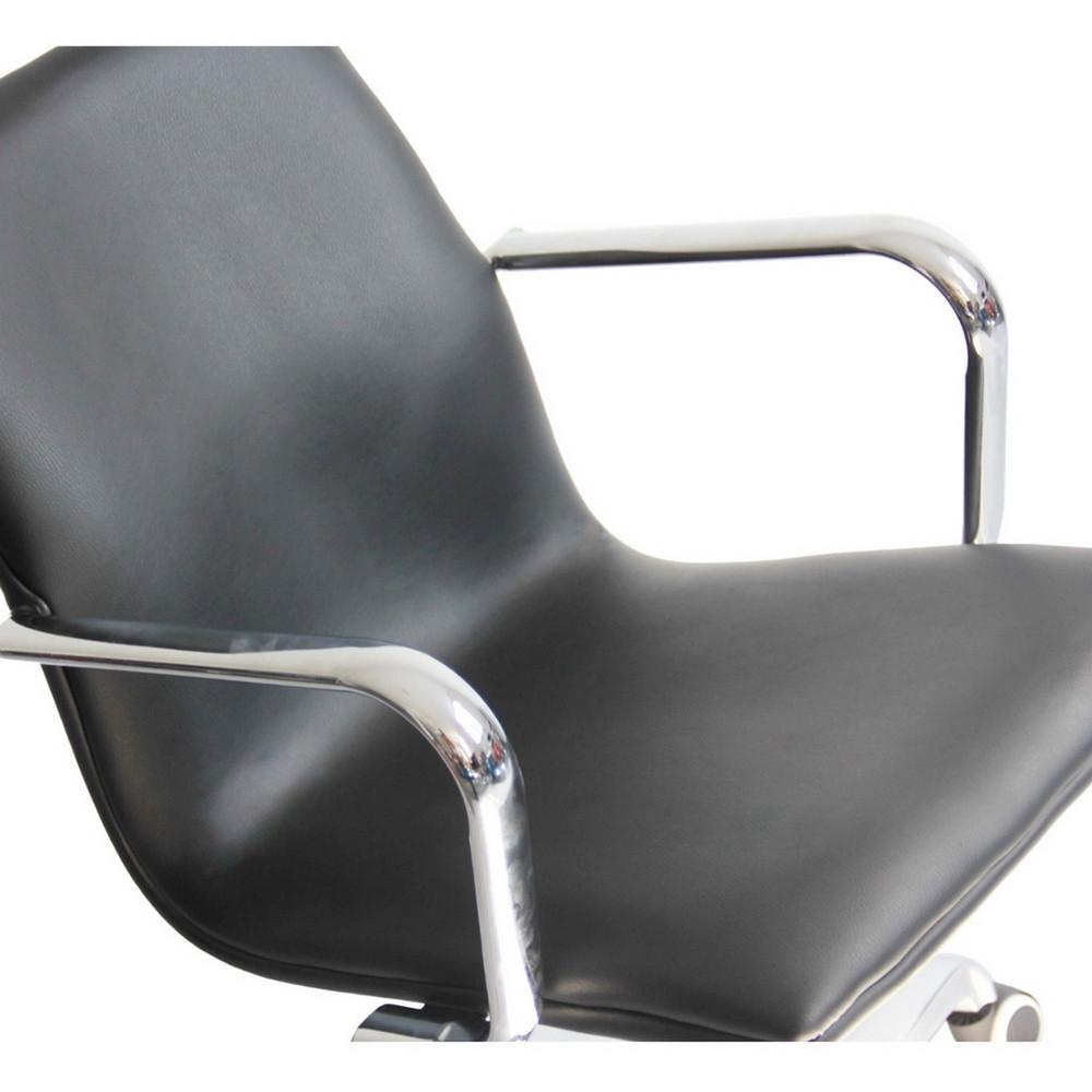 Fine Mod Imports Confreto Conference Office Chair Mid Back