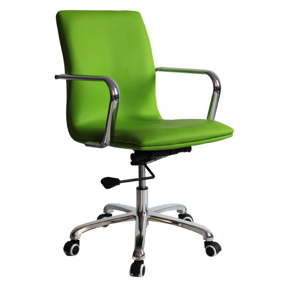 Fine Mod Imports Confreto Conference Office Chair Mid Back