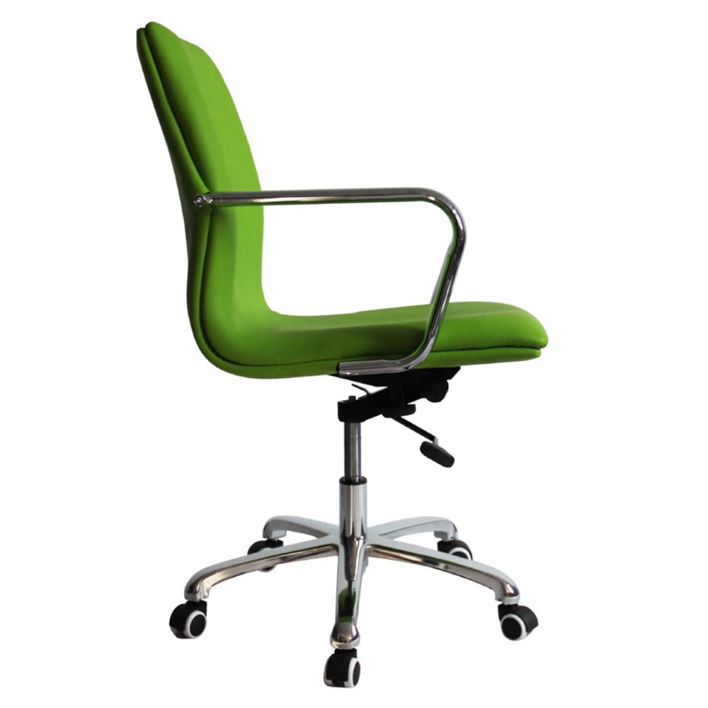 Fine Mod Imports Confreto Conference Office Chair Mid Back