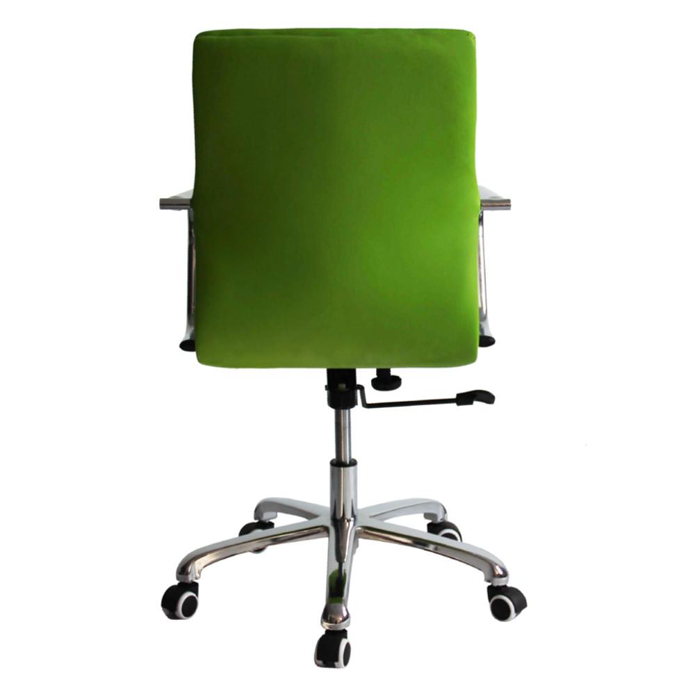 Fine Mod Imports Confreto Conference Office Chair Mid Back