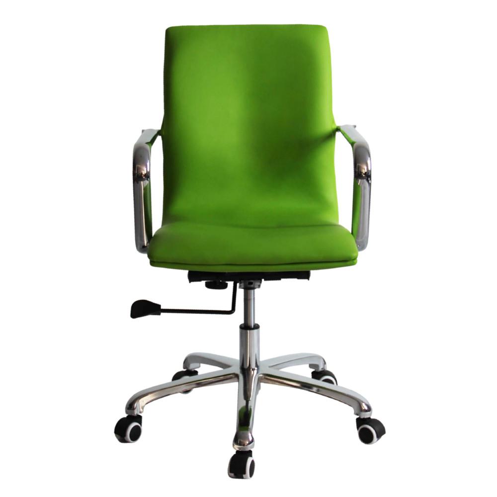 Fine Mod Imports Confreto Conference Office Chair Mid Back