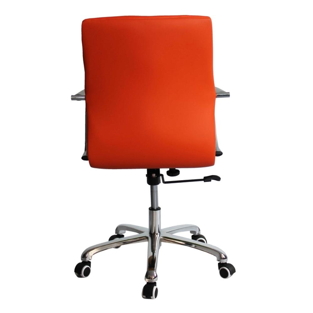 Fine Mod Imports Confreto Conference Office Chair Mid Back