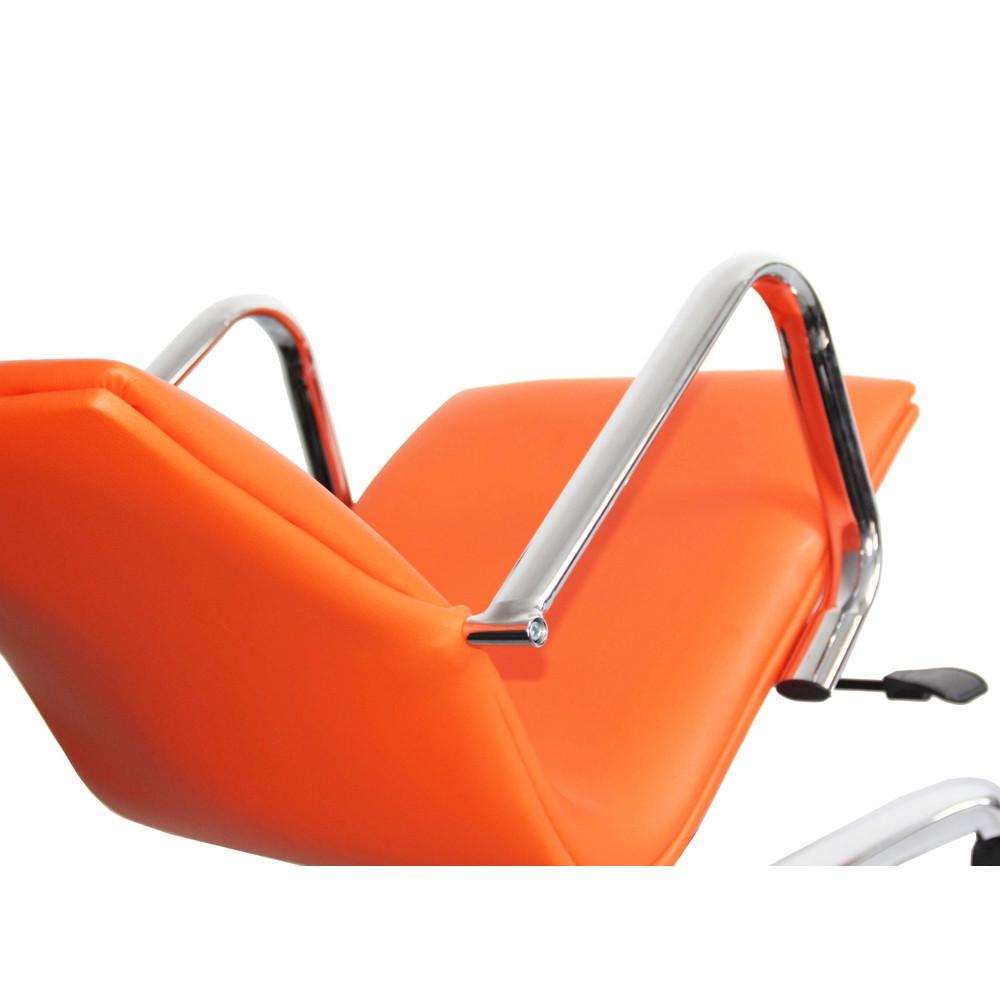 Fine Mod Imports Confreto Conference Office Chair Mid Back