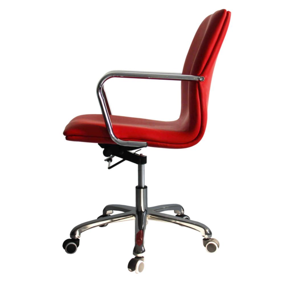 Fine Mod Imports Confreto Conference Office Chair Mid Back