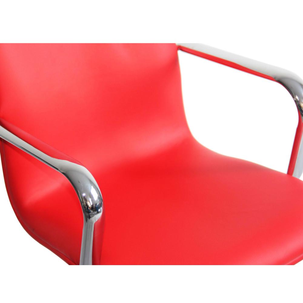 Fine Mod Imports Confreto Conference Office Chair Mid Back