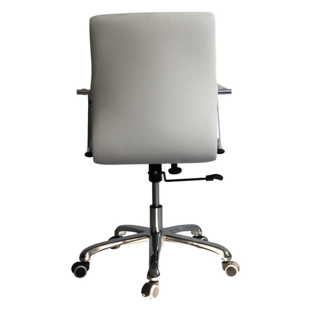 Fine Mod Imports Confreto Conference Office Chair Mid Back