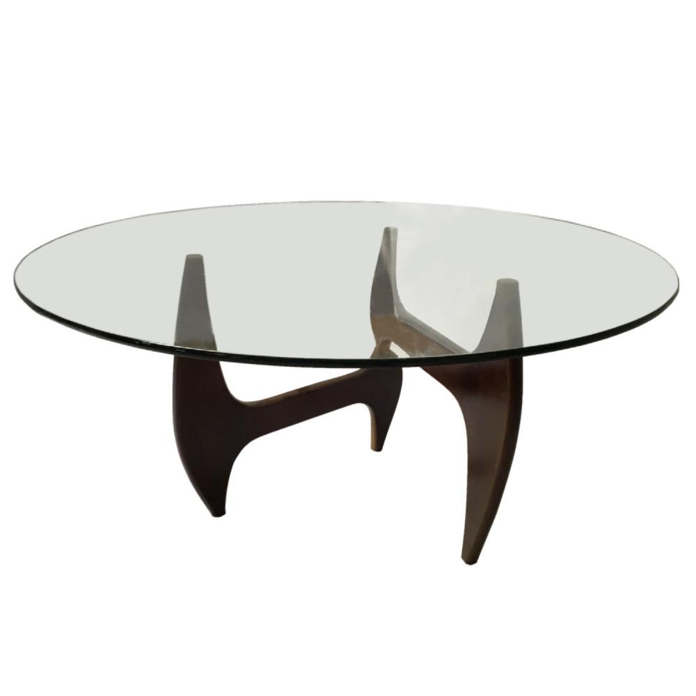 Fine Mod Imports Tribeca Dining Table