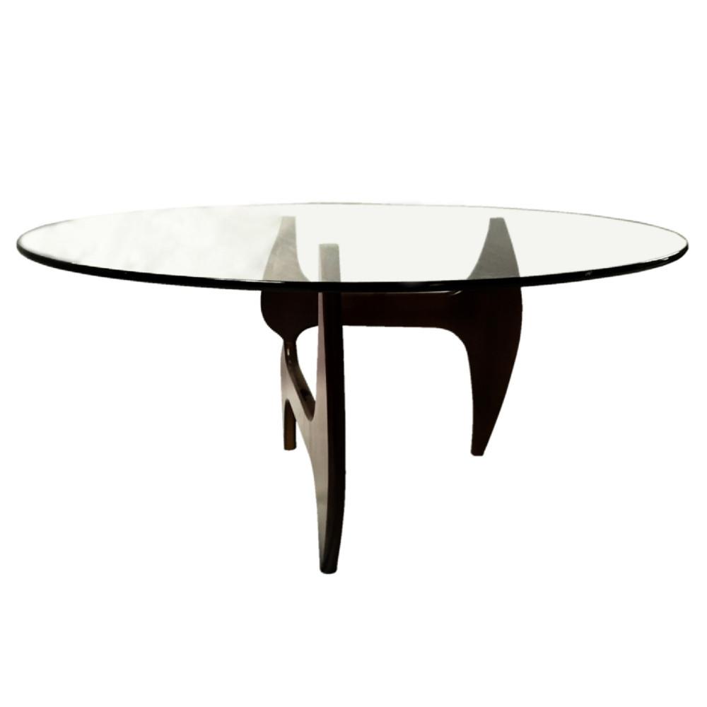 Fine Mod Imports Tribeca Dining Table