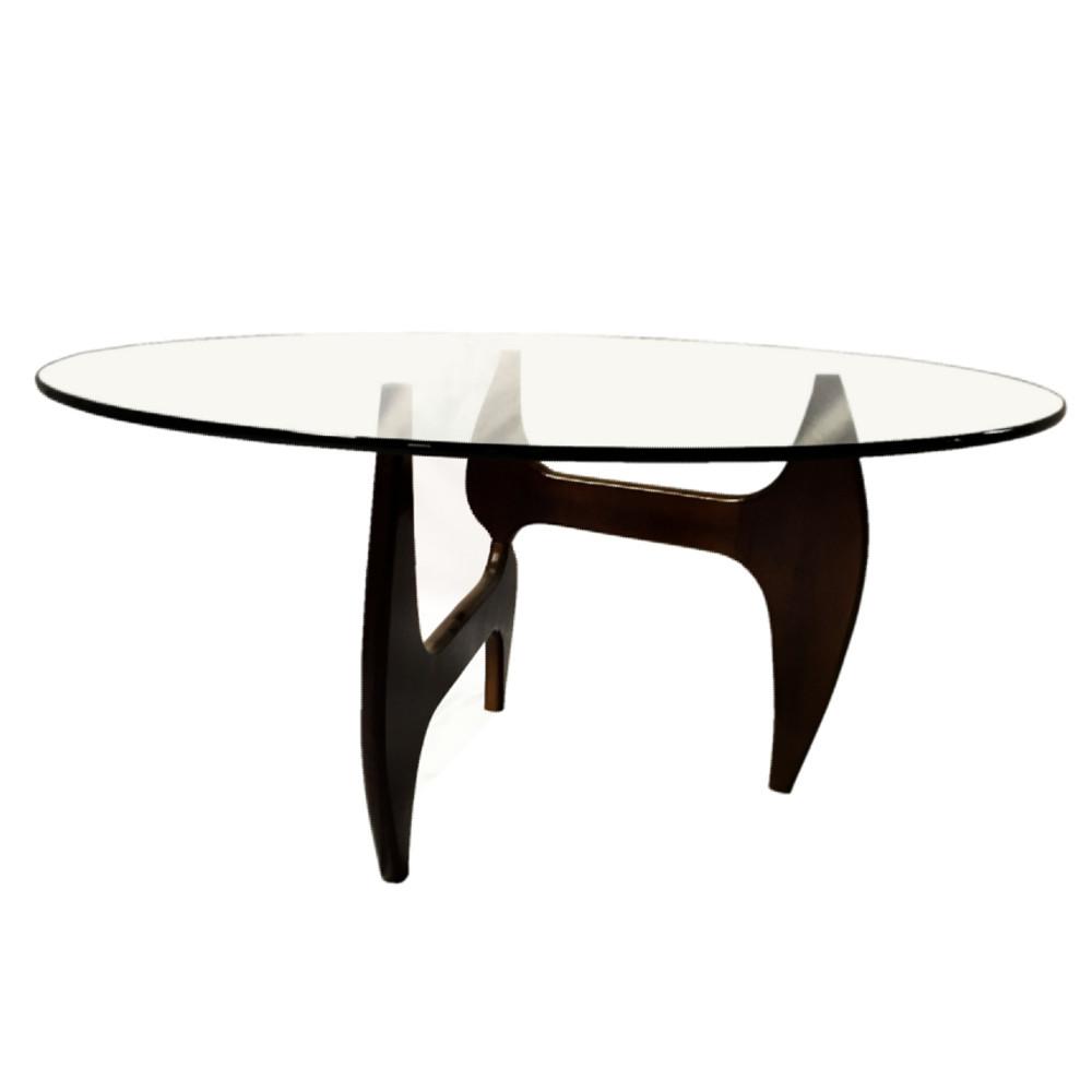 Fine Mod Imports Tribeca Dining Table