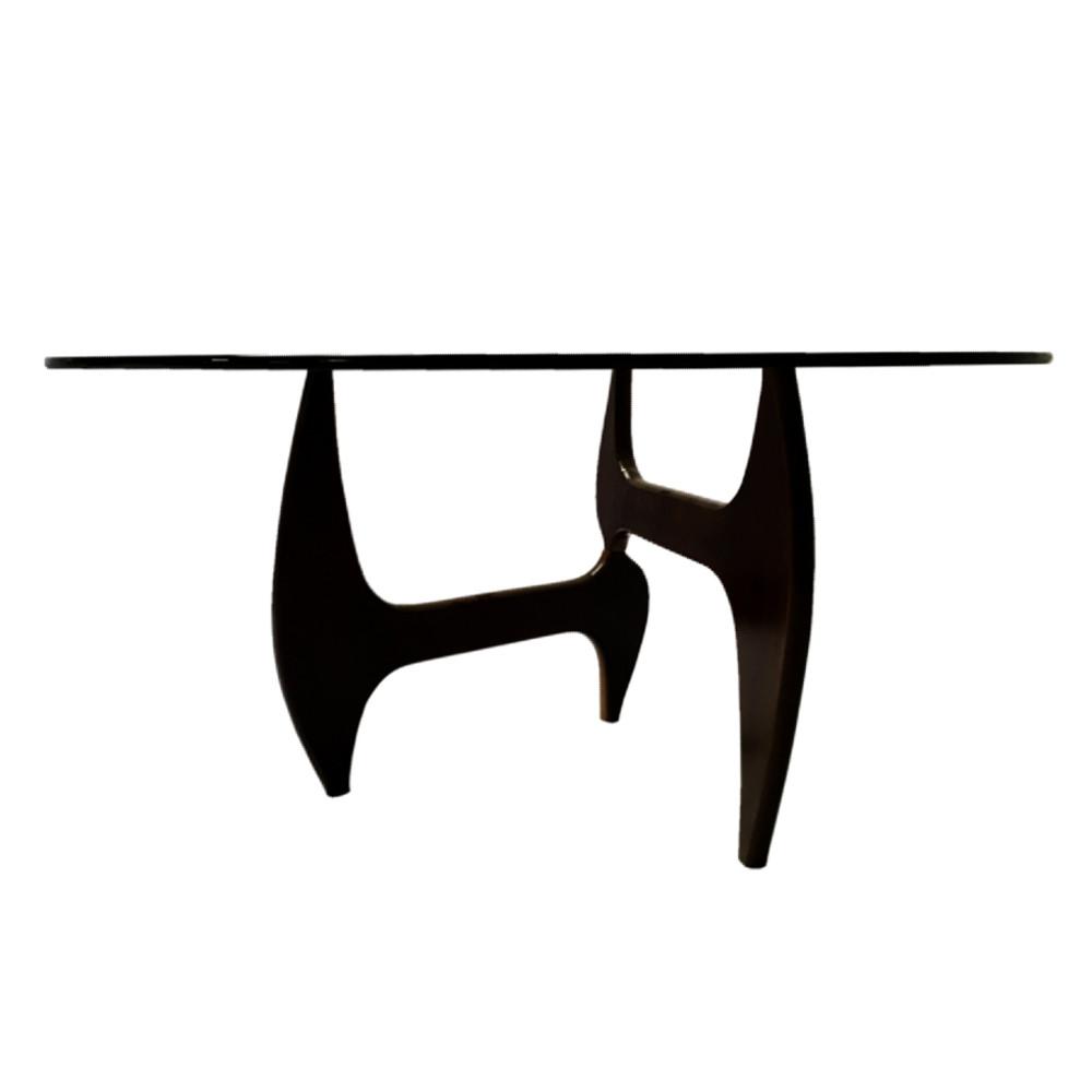 Fine Mod Imports Tribeca Dining Table