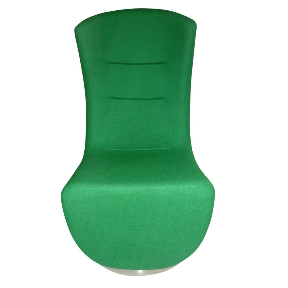 Fine Mod Imports Lay Lounge Chair