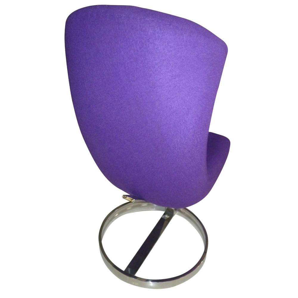 Fine Mod Imports Lay Lounge Chair