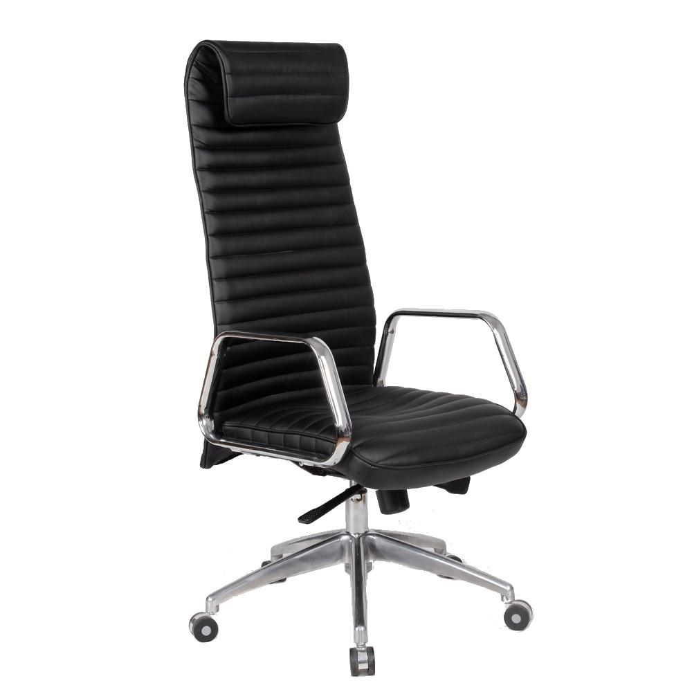 Fine Mod Imports Ox Office Chair High Back