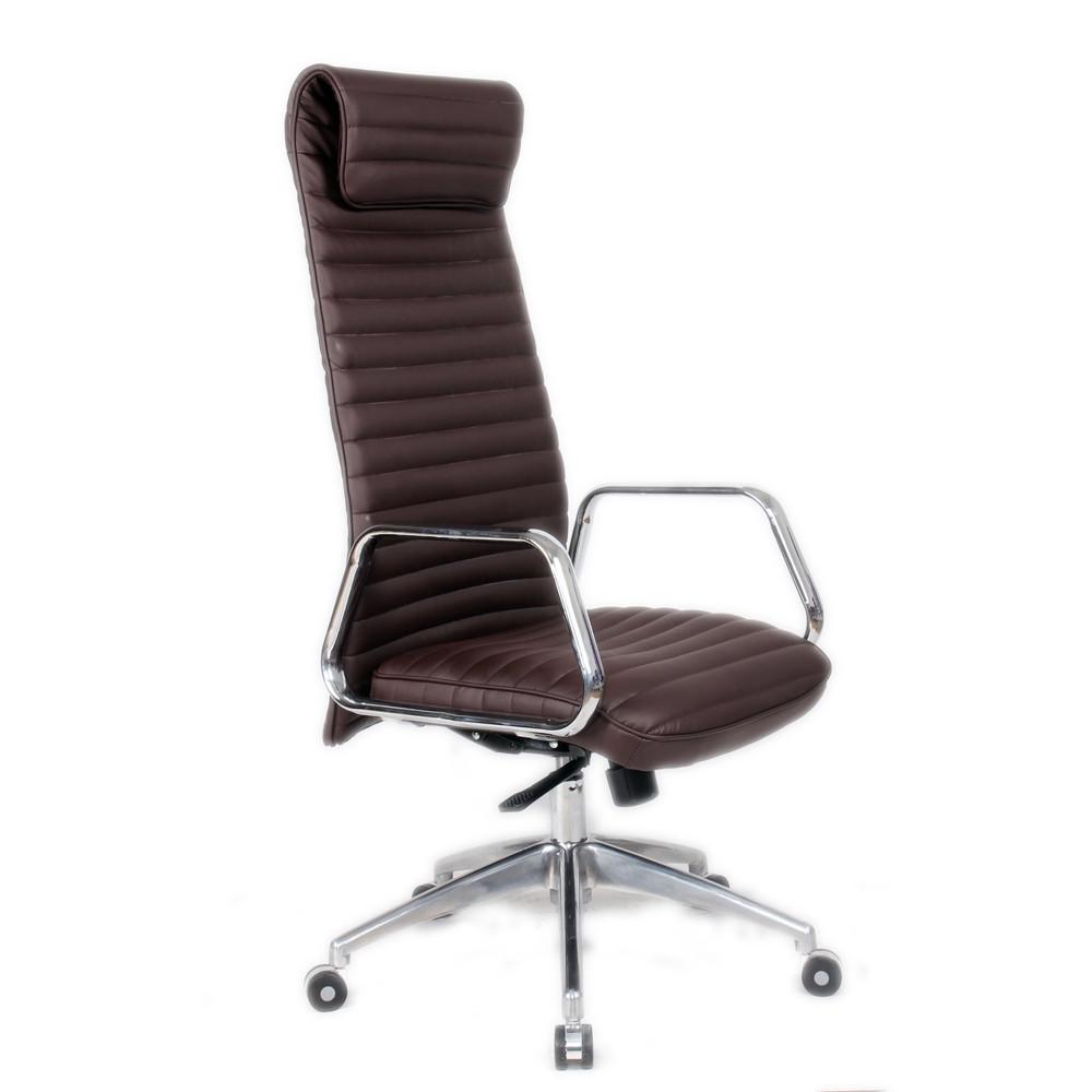 Fine Mod Imports Ox Office Chair High Back