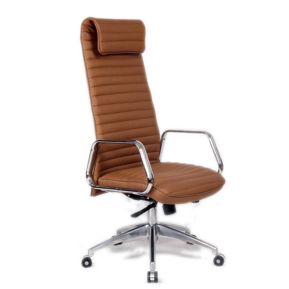 Fine Mod Imports Ox Office Chair High Back