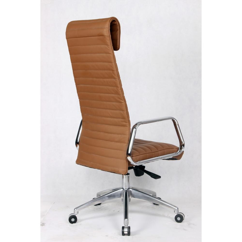 Fine Mod Imports Ox Office Chair High Back