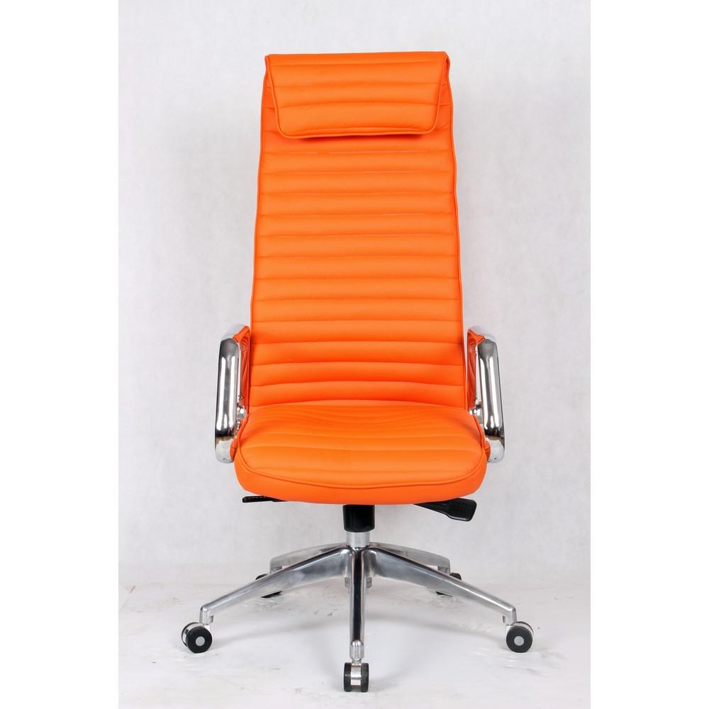 Fine Mod Imports Ox Office Chair High Back