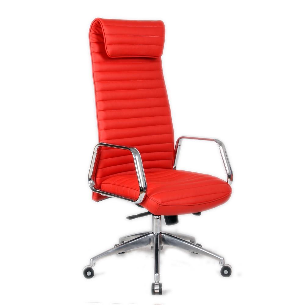 Fine Mod Imports Ox Office Chair High Back