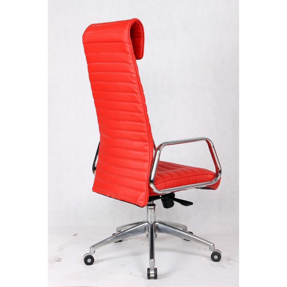 Fine Mod Imports Ox Office Chair High Back