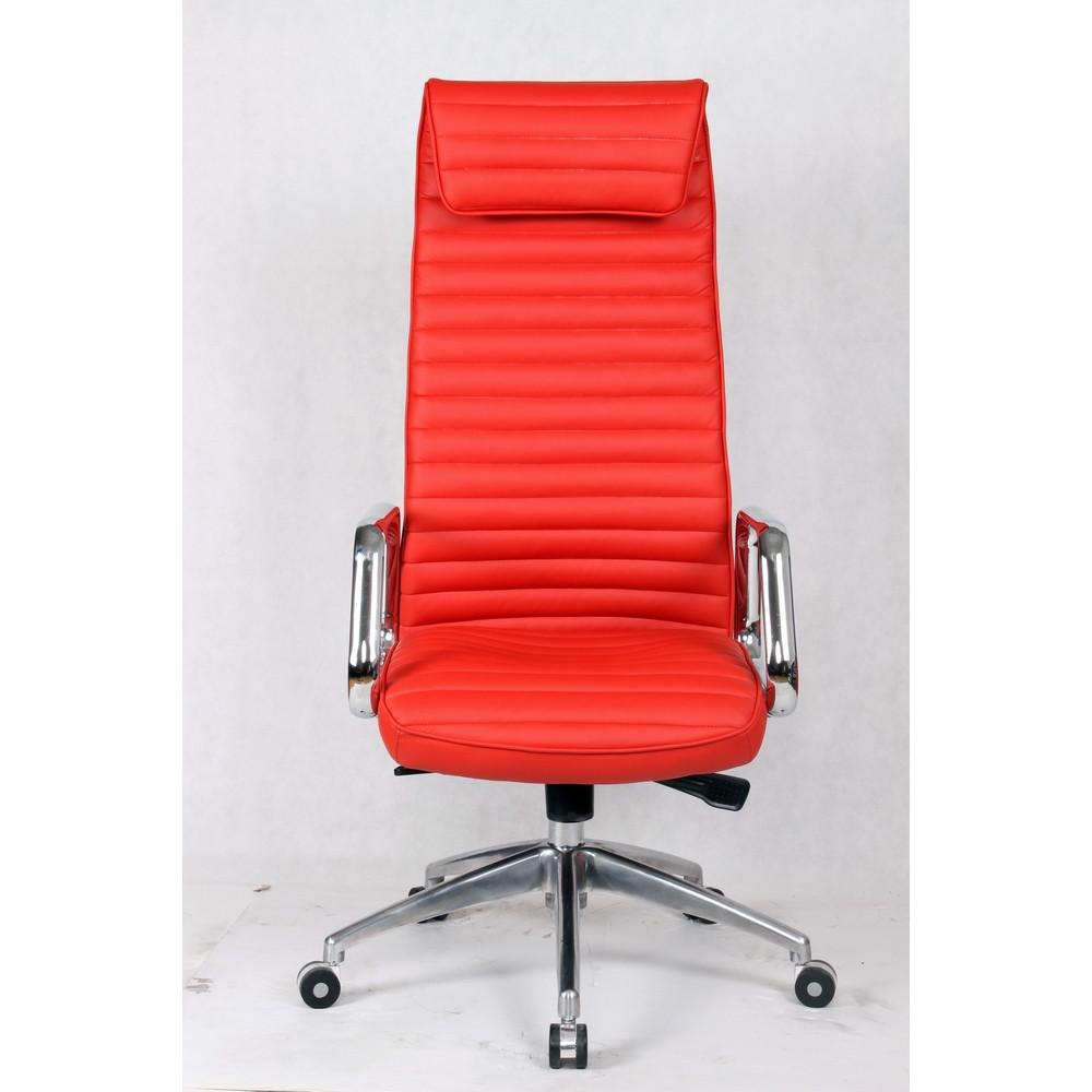 Fine Mod Imports Ox Office Chair High Back